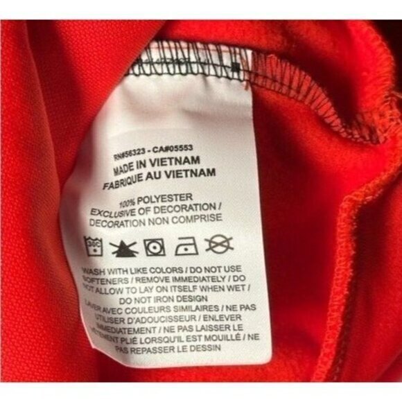 Nike Therma-fit Basketball Pullover Hoodie‎ Men's 2XL XXL New with Tags - Picture 10 of 16